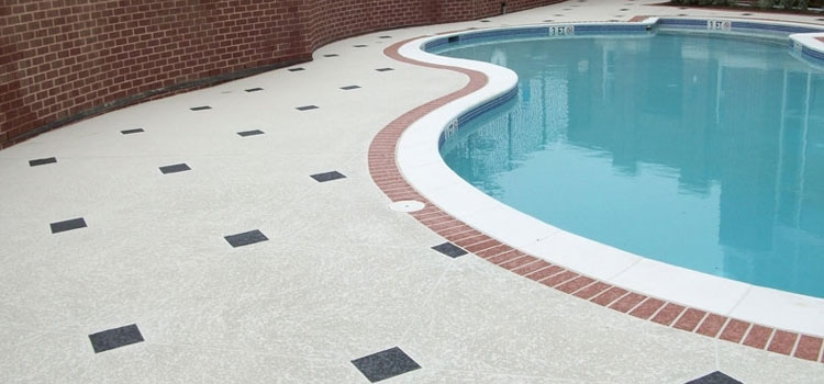 Pool Deck Resurfacing Companies in Gardena, CA